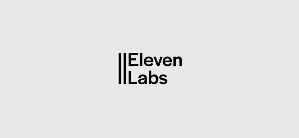 ElevenLabs ferramenta de ia