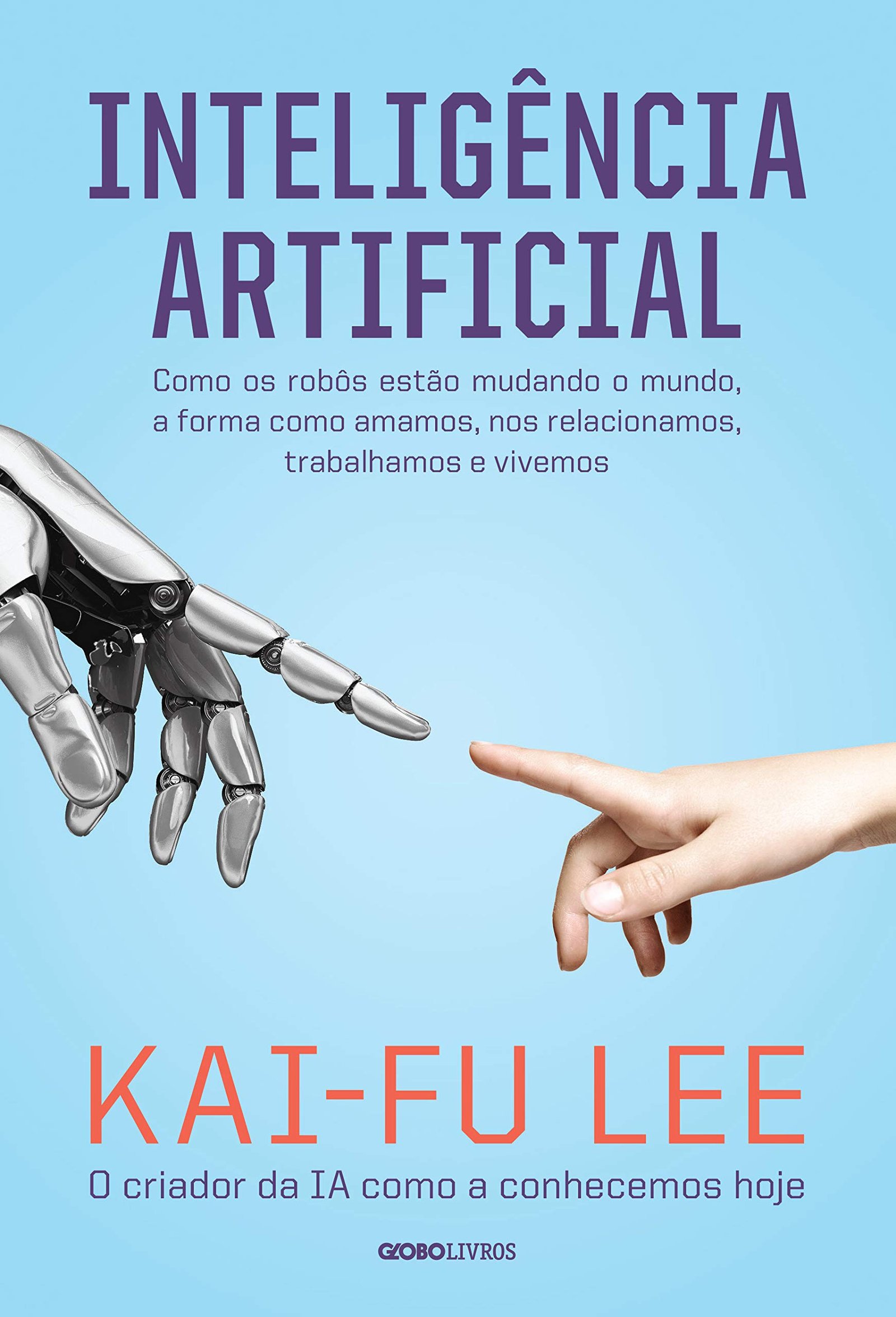 Inteligência Artificial Simplificada