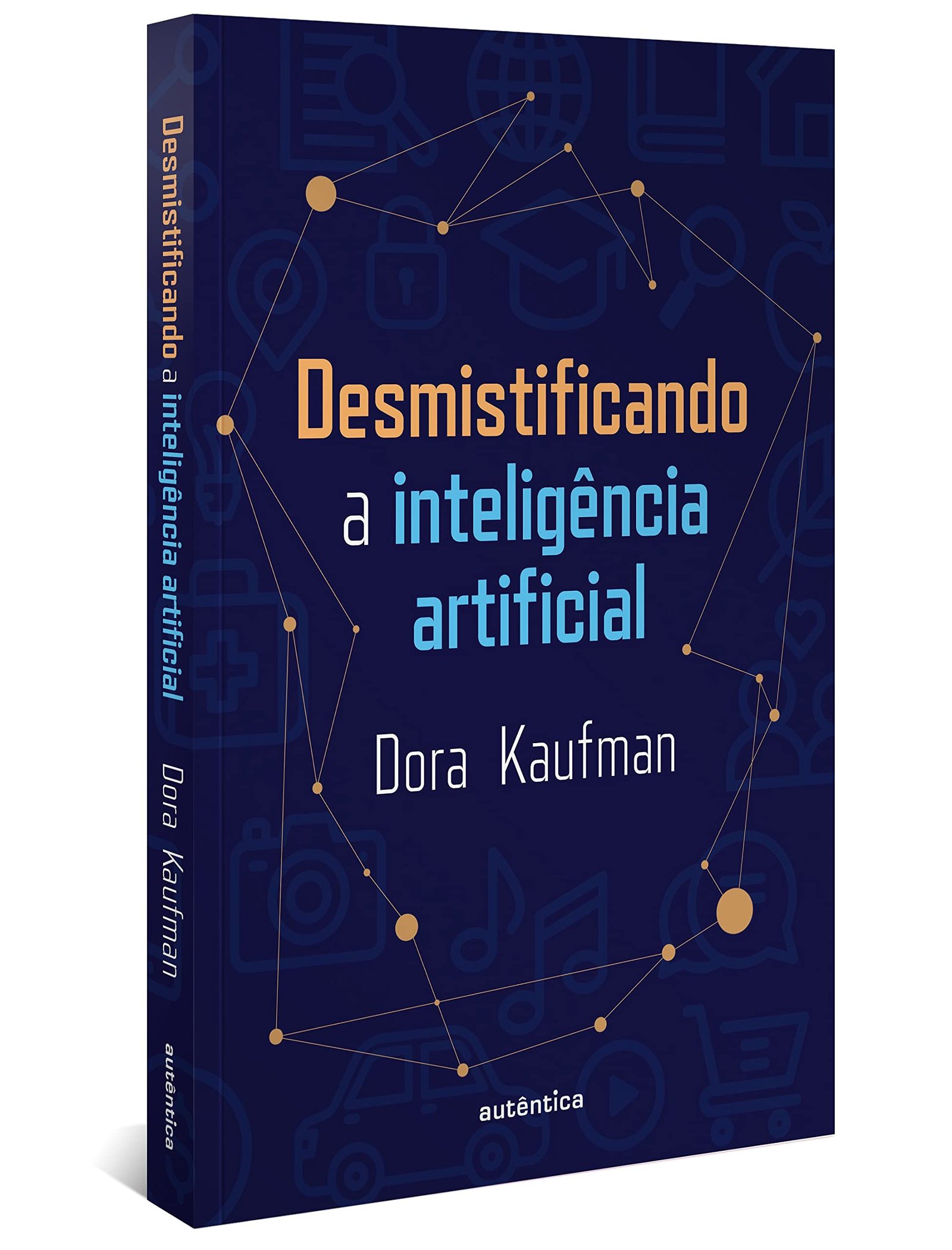 Desmistificando a inteligência artificial