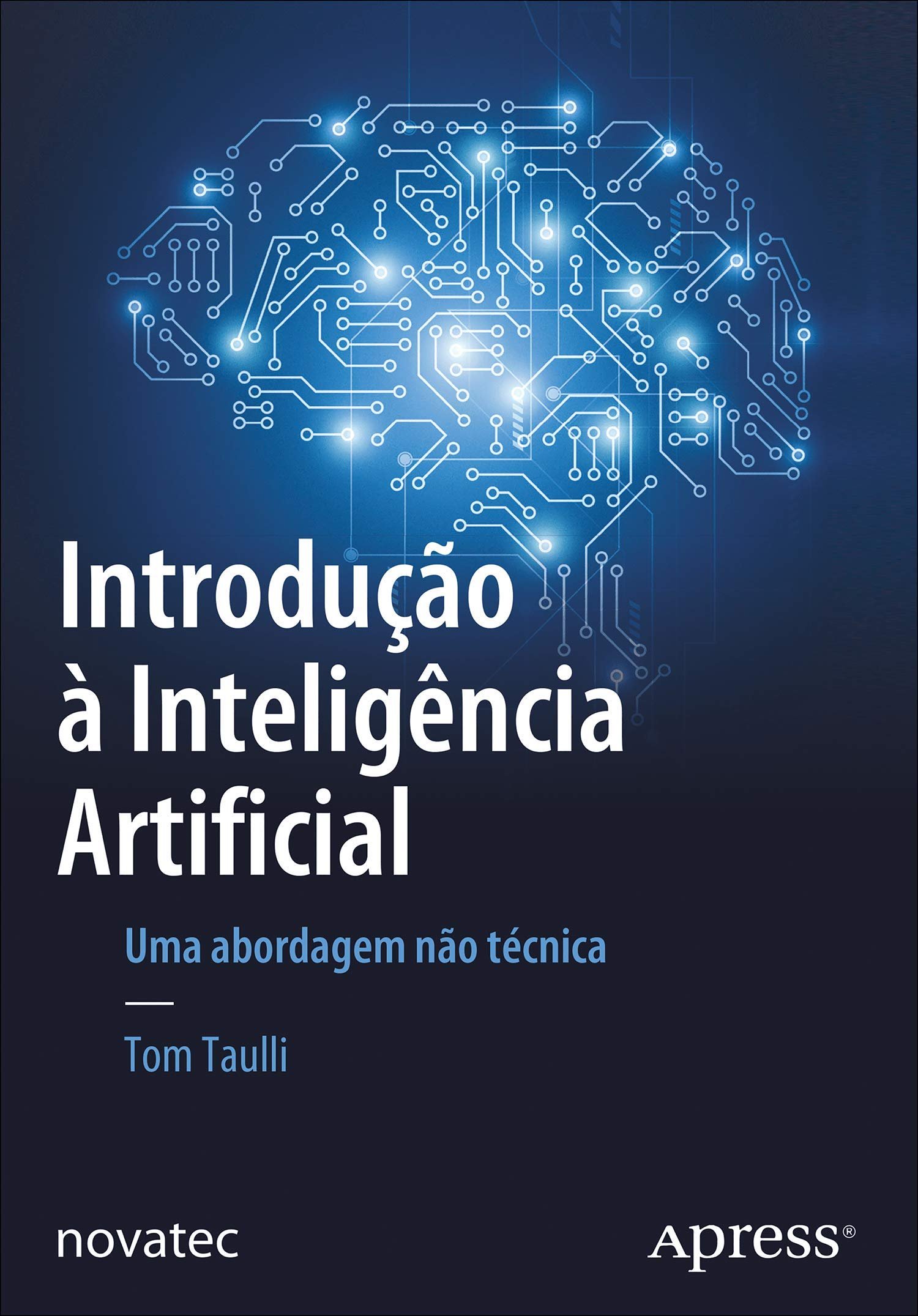 Introdução à Inteligência Artificial: uma Abordagem Não Técnica