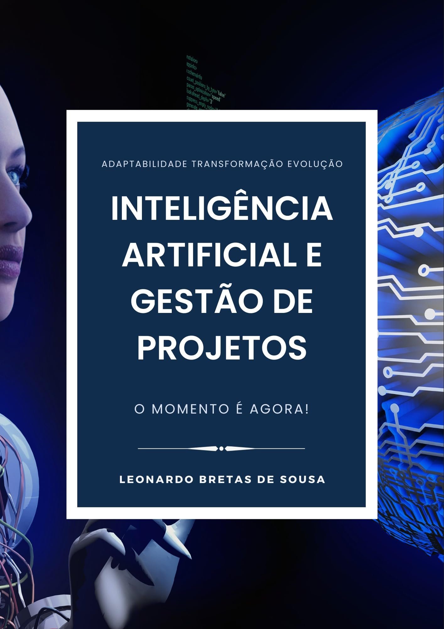 Inteligência Artificial e Gestão de Projetos