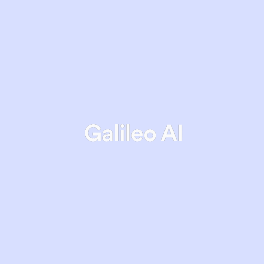 Review galileo ai