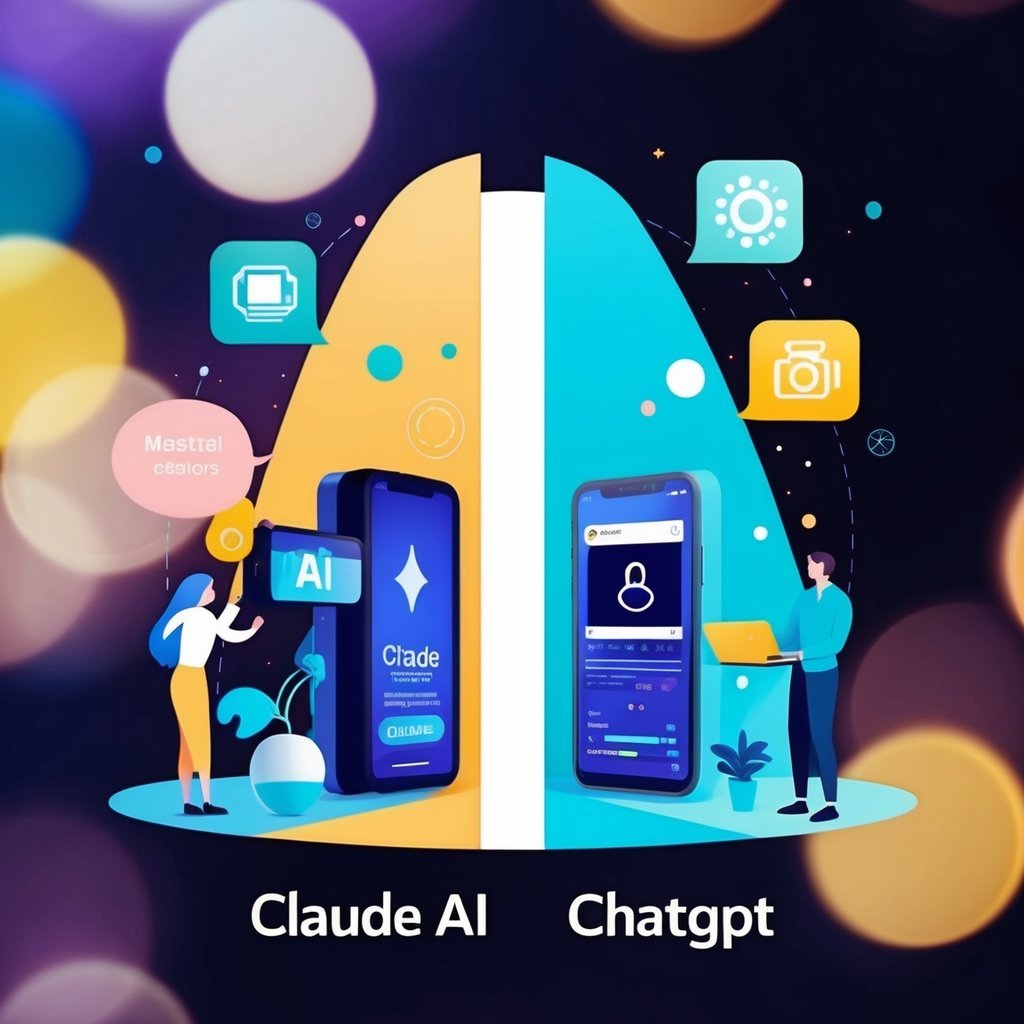 claude ai vs chatgpt