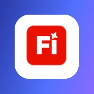 Logo do Adobe Firefly