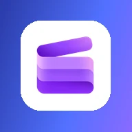 Logo do Clipchamp