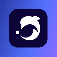 Logo do DeepAI