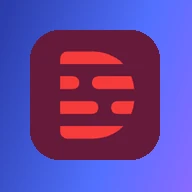 Logo do Descript