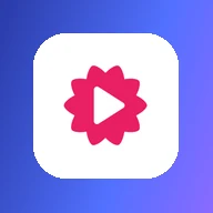 Logo do Fliki