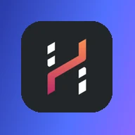 Logo do HARPA AI