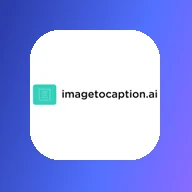 Logo do imagetocaption.ai