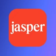 Logo do Jasper