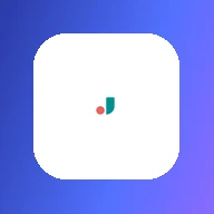 Logo do Jina AI