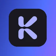 Logo do Kaiber