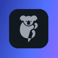 Logo do Koala AI