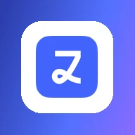 Logo do Luzia