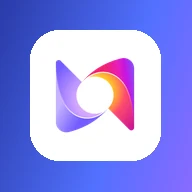 Logo do Murf AI