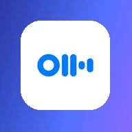 Logo do Otter.ai