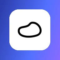 Logo do Pebblely