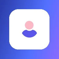 Logo do PFPMaker