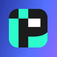 Logo do Pikzels