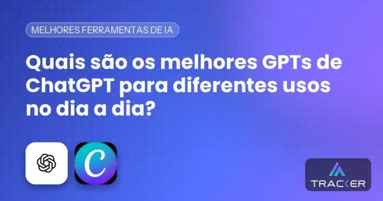 Quais são os melhores GPTs de ChatGPT para diferentes usos no dia a dia?