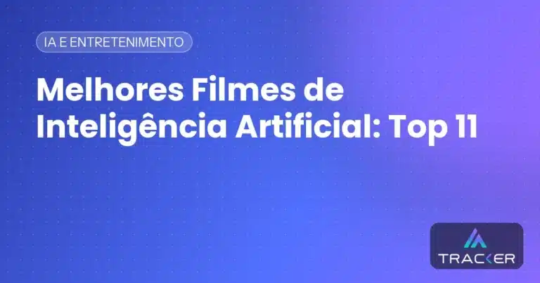 Filmes sobre inteligência artificial: 20 para assistir