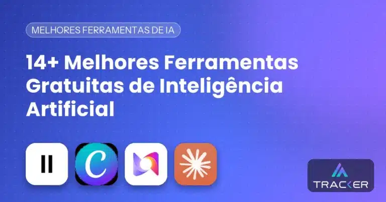 14+ Melhores Ferramentas Gratuitas de Inteligência Artificial