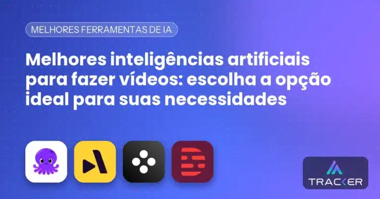 Melhores inteligências artificiais para fazer vídeos: escolha a opção ideal para suas necessidades