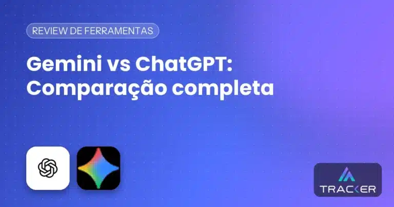 Gemini ou ChatGPT: planos, preços e diferenças