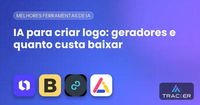 IA para criar logo: geradores e quanto custa baixar