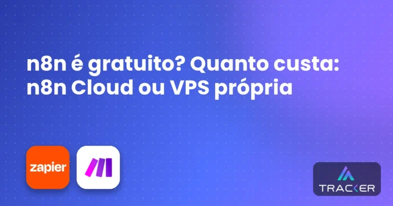 n8n é gratuito? Quanto custa: n8n Cloud ou VPS própria