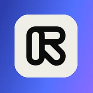 Logo do Runway