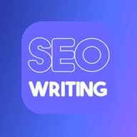 Logo do SEO WRITING