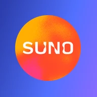 Logo do Suno