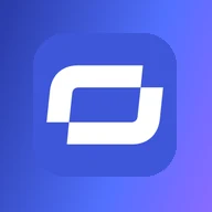 Logo do Synthesia