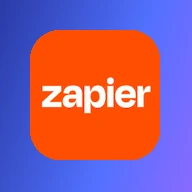 Logo do Zapier